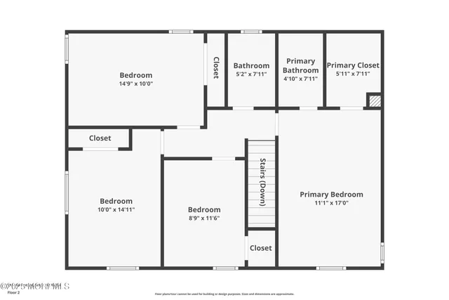 $725,000 | 158 Harriot Drive, Brick, NJ 08724