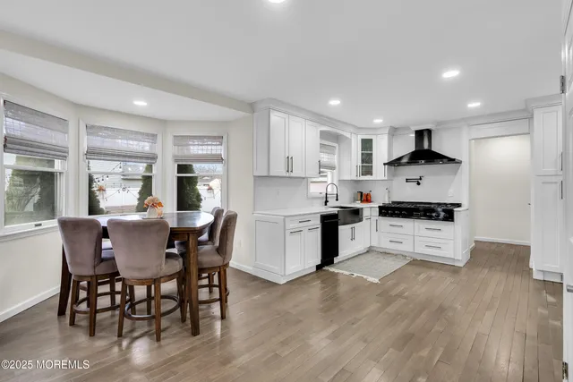 $725,000 | 158 Harriot Drive, Brick, NJ 08724