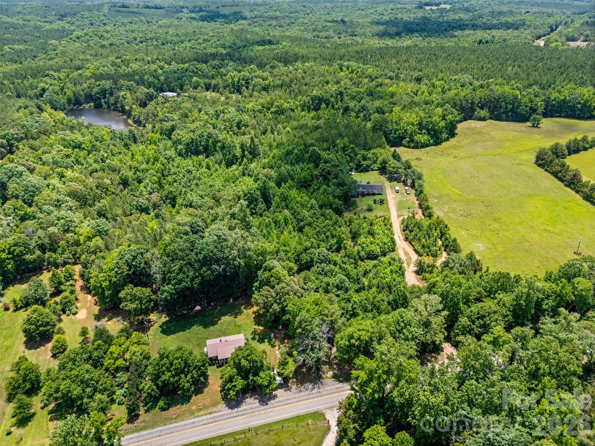 0 Nimitz Road Smyrna, SC 29743 - Photo 4 of 13