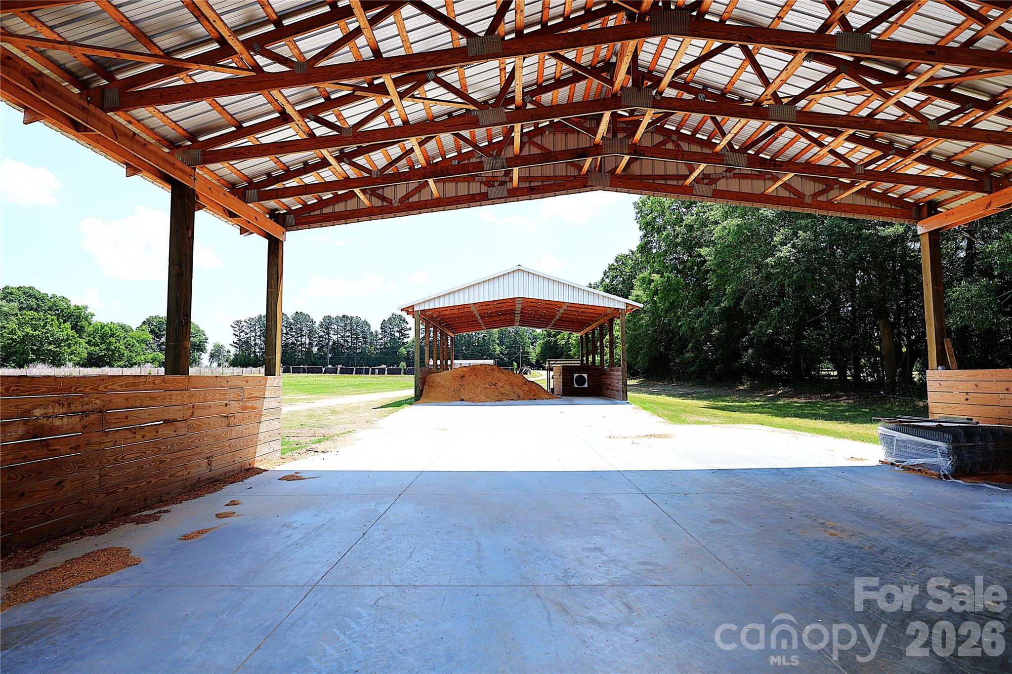 2121 Whitetail Road Blackville, SC 29817 - Photo 8 of 40