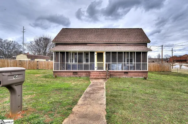 $159,900 | 6 Lyman Street, Pelzer, SC 29669