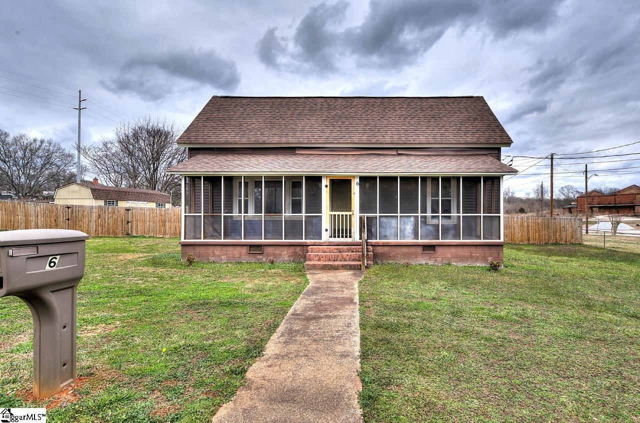 6 Lyman Street Pelzer, SC 29669 - Photo 1 of 23
