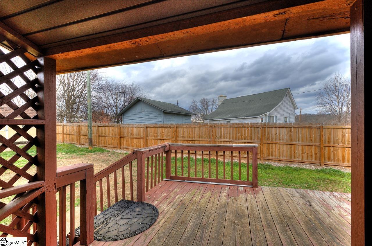 6 Lyman Street Pelzer, SC 29669 - Photo 19 of 23