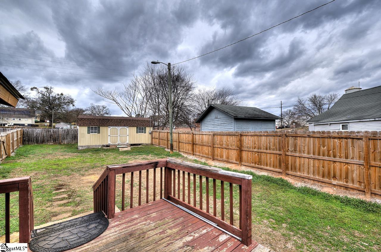 6 Lyman Street Pelzer, SC 29669 - Photo 20 of 23