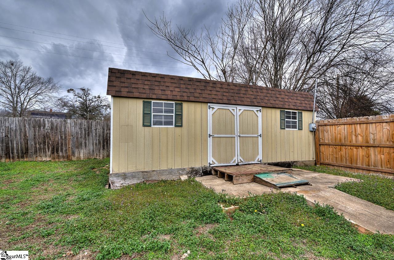 6 Lyman Street Pelzer, SC 29669 - Photo 21 of 23