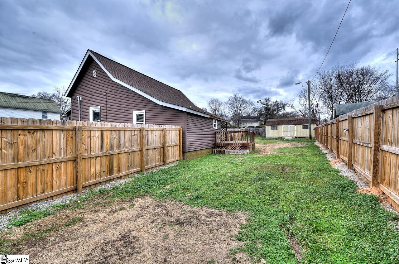 6 Lyman Street Pelzer, SC 29669 - Photo 22 of 23