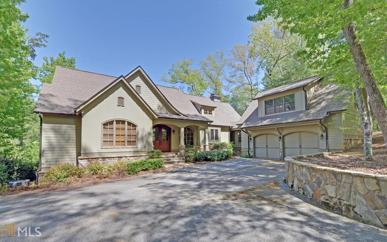 199 Point Drive Clarkesville, GA 30523 - Photo 1 of 1 Gallery Image 1