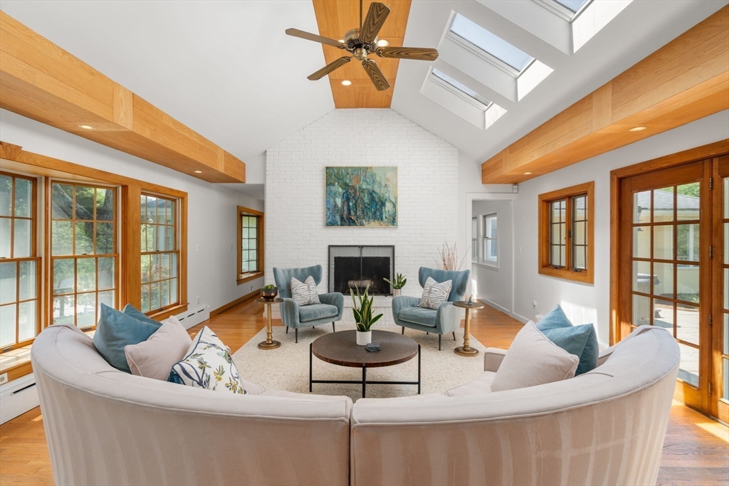 55 Rockmeadow Road Westwood, MA 02090 - Photo 7 of 35 Gallery Image 7