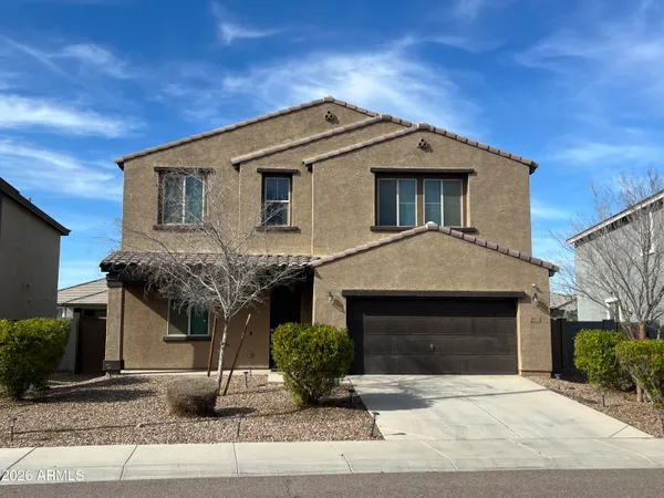 $483,500 | 19954 West Moonlight Path, Buckeye, AZ 85326