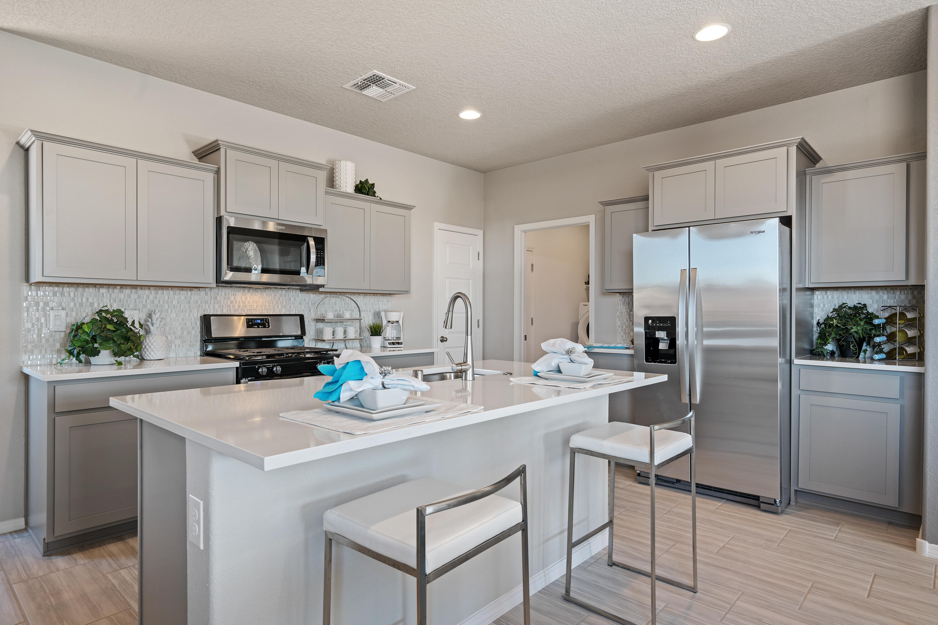 3352 Dijamant Loop Southeast Rio Rancho, NM 87124 - Photo 23 of 26 Gallery Image 23