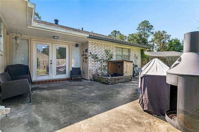 1131 Rue Bordeaux Slidell, LA 70458 - Photo 20 of 21 Gallery Image 20