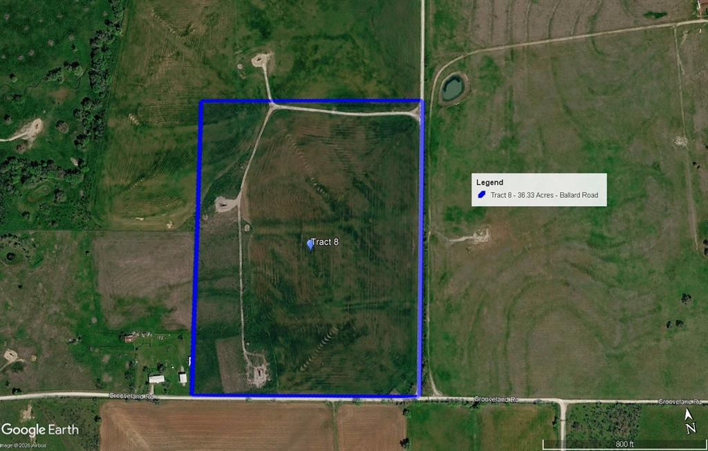 36.33-acres 36.33-acres Ballard Road Jacksboro, TX 76458 - Photo 18 of 18