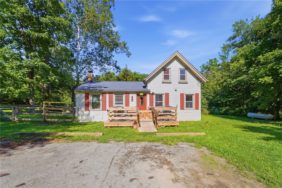 1113 Northern Road Somerville, OH 45064 - Photo 1 of 51 Gallery Image 1