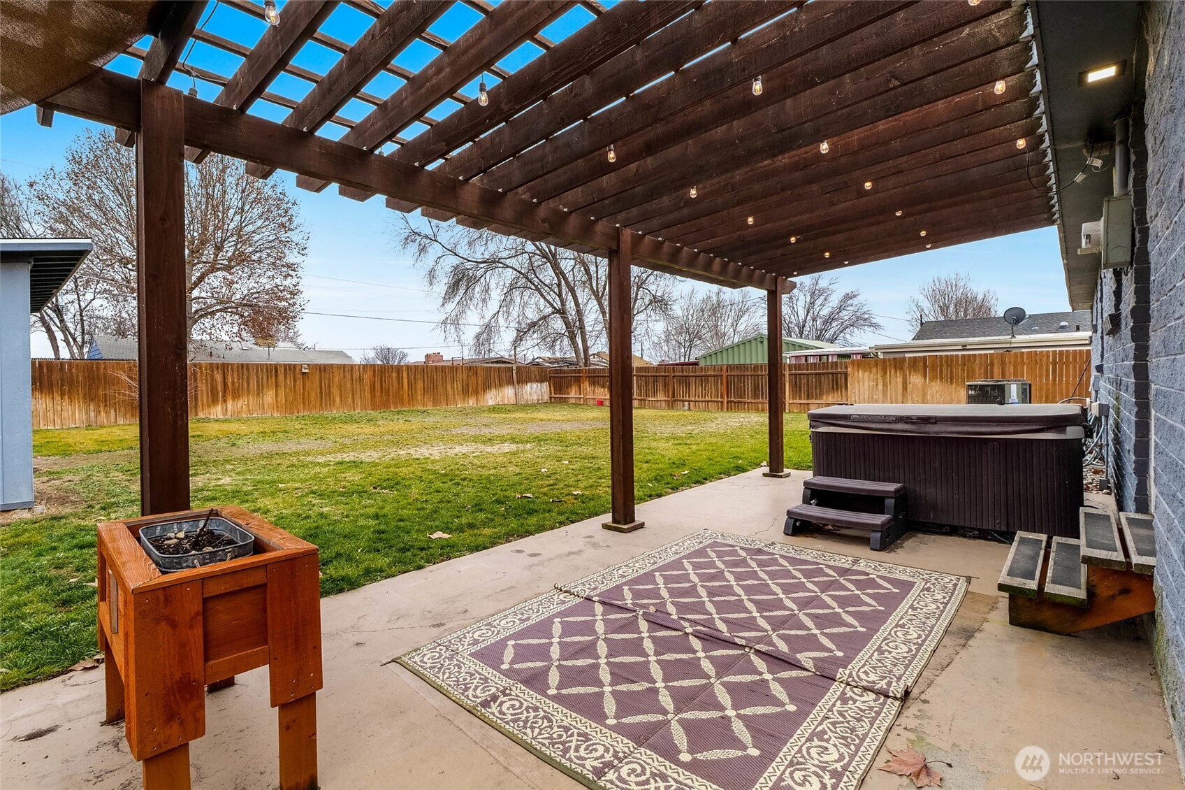 717 South Locust Lane Moses Lake, WA 98837 - Photo 32 of 37