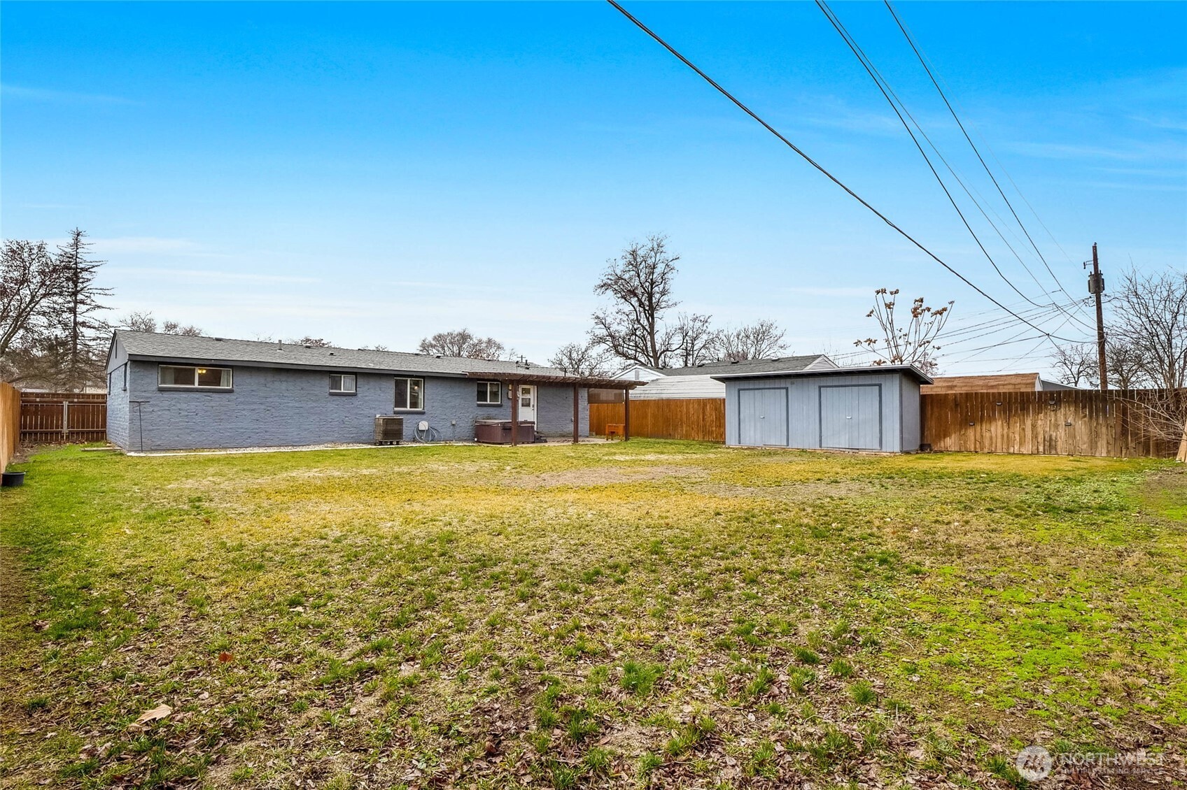 717 South Locust Lane Moses Lake, WA 98837 - Photo 34 of 37