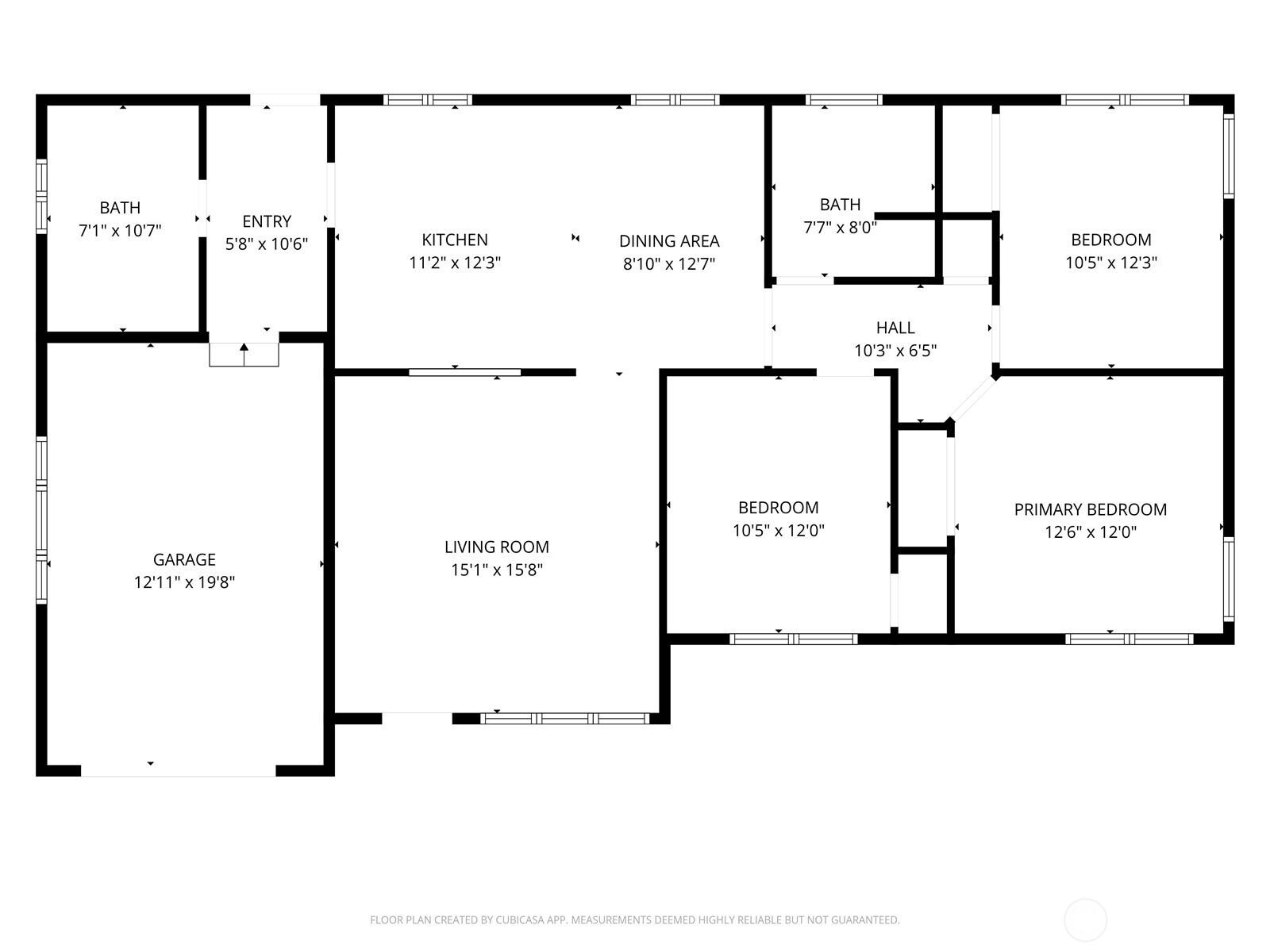 717 South Locust Lane Moses Lake, WA 98837 - Photo 37 of 37
