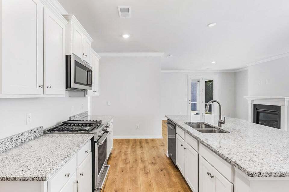 1010 Peridote Way Ladson, SC 29456 - Photo 14 of 30 15