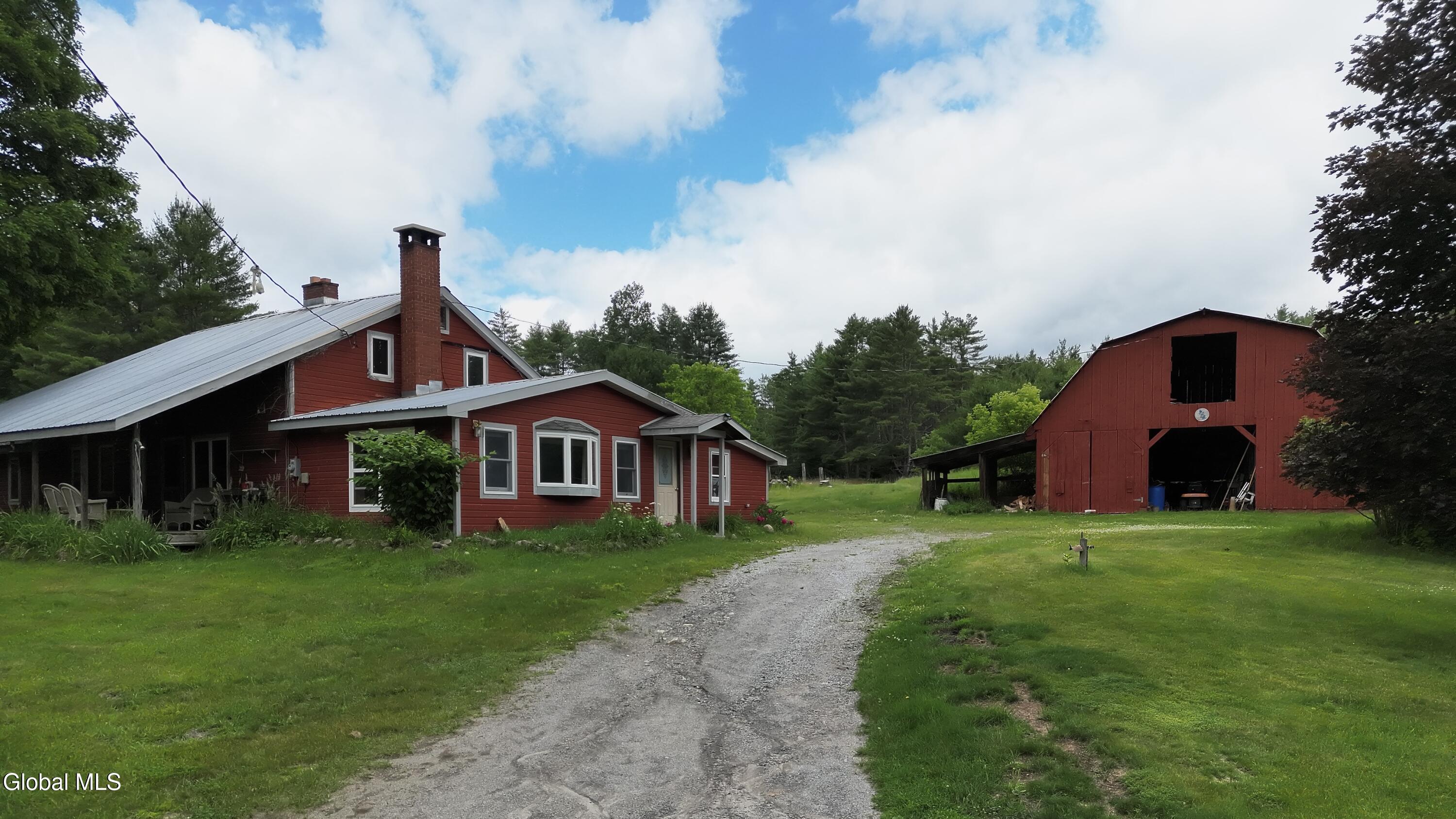 100 Fish Hollow Road Chester, NY 12853 - Photo 13 of 126 DJI_20260619113738_0028_V