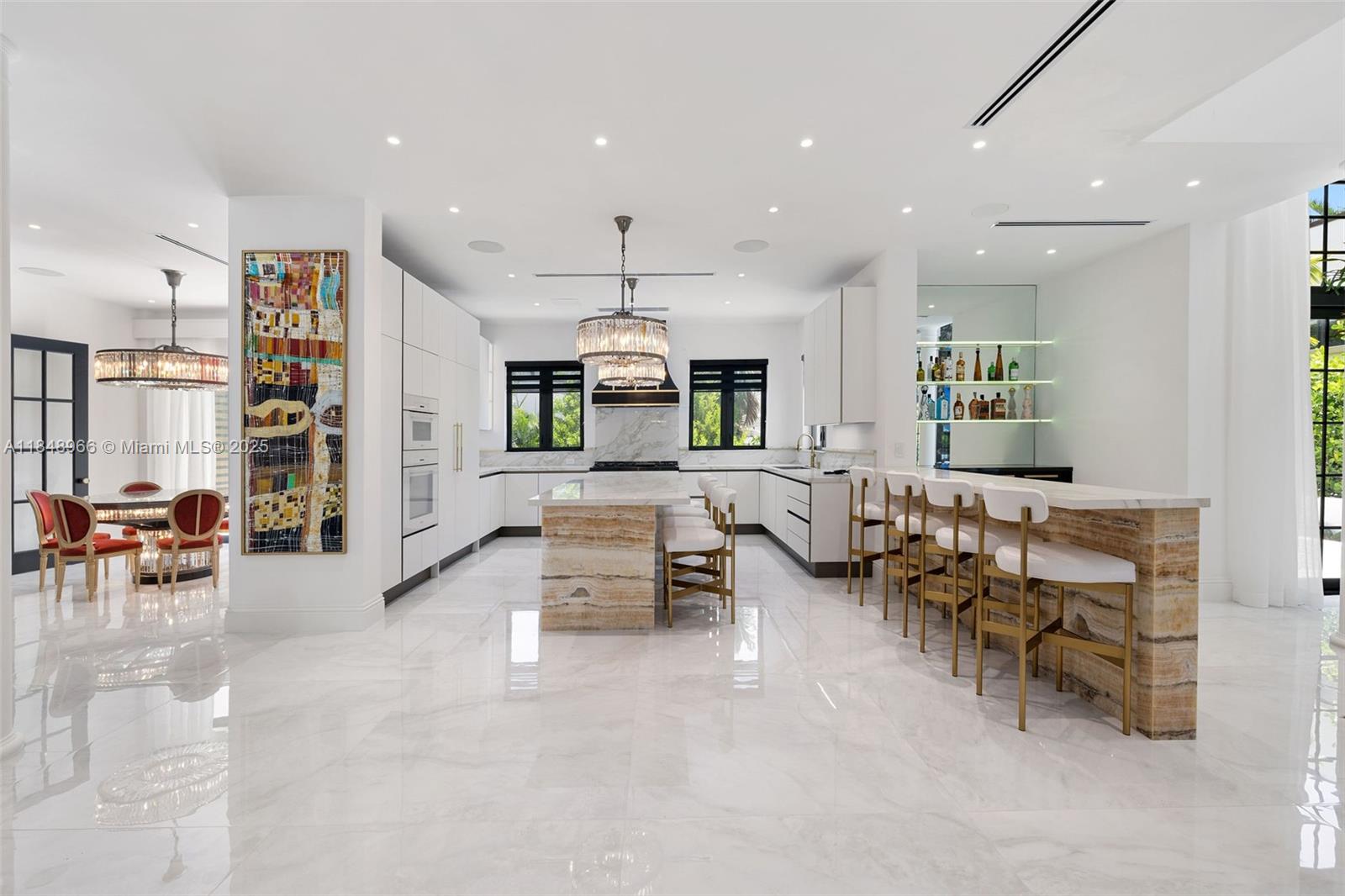 2321 North Bay Road Miami Beach, FL 33140 - Photo 20 of 77