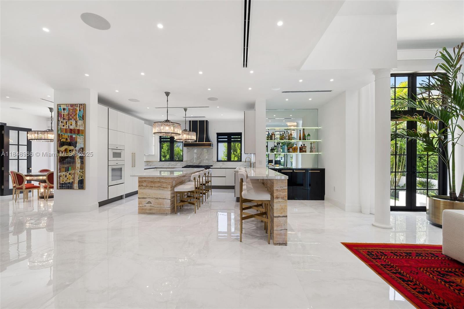 2321 North Bay Road Miami Beach, FL 33140 - Photo 21 of 77