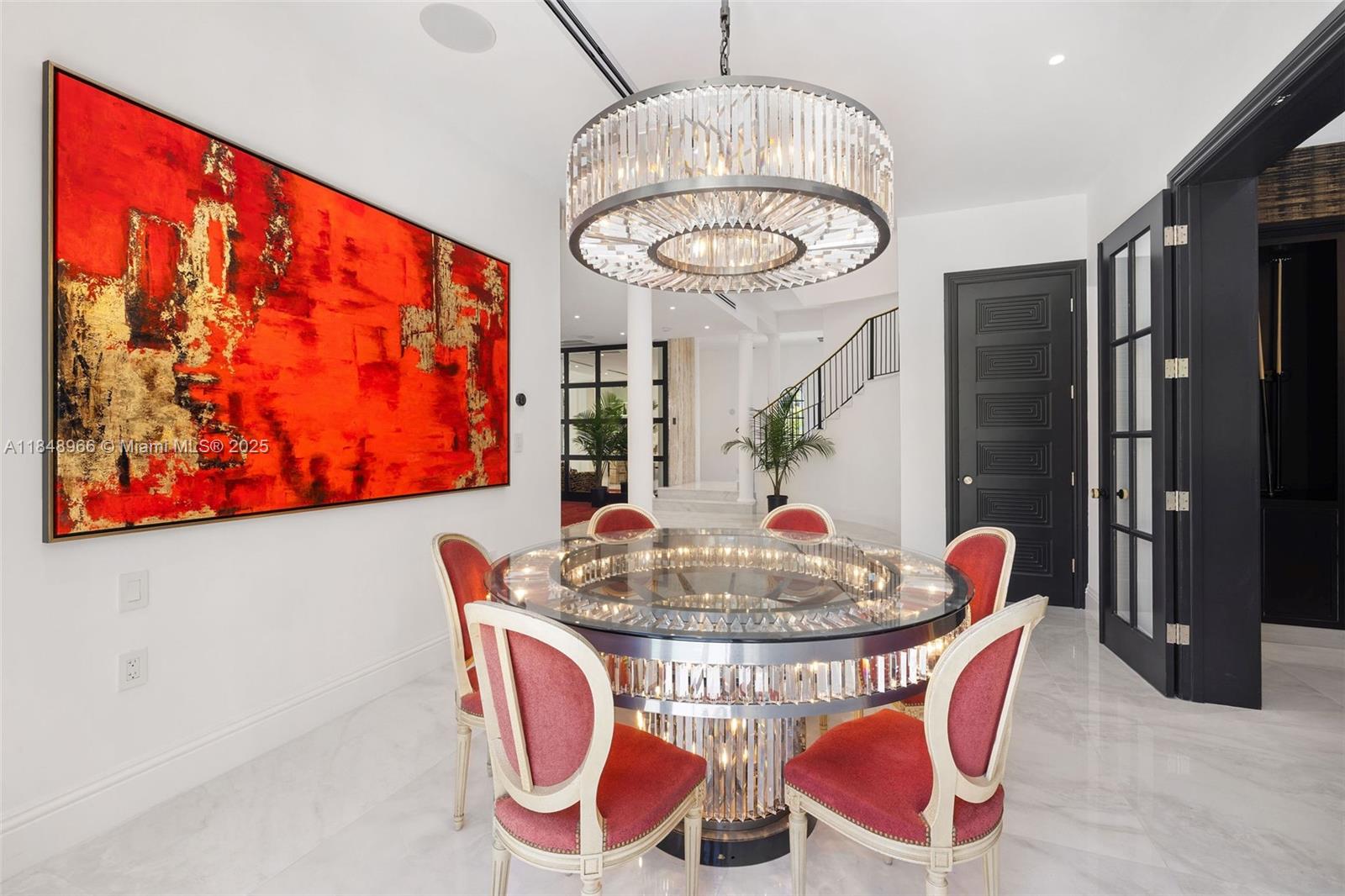 2321 North Bay Road Miami Beach, FL 33140 - Photo 29 of 77