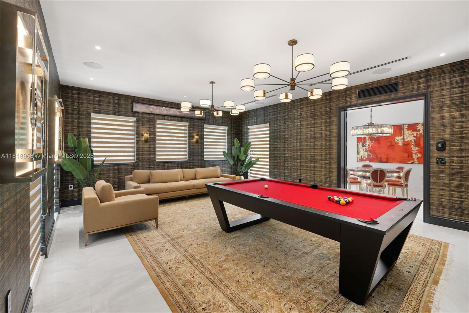 2321 North Bay Road Miami Beach, FL 33140 - Photo 32 of 77