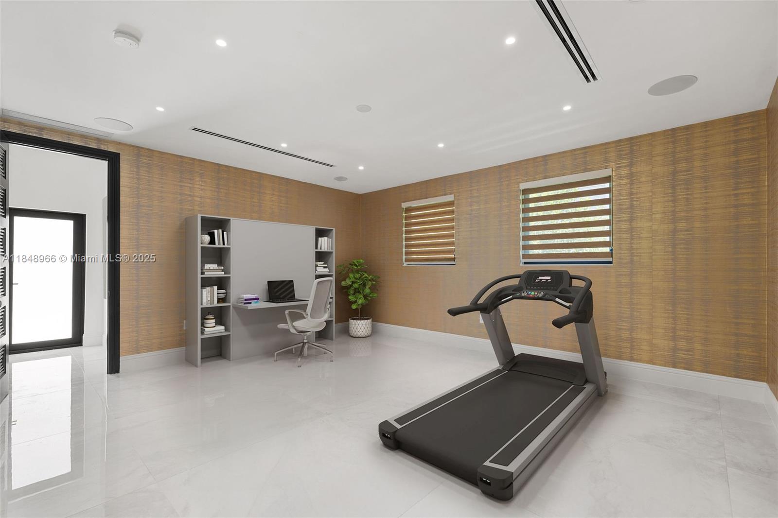 2321 North Bay Road Miami Beach, FL 33140 - Photo 36 of 77