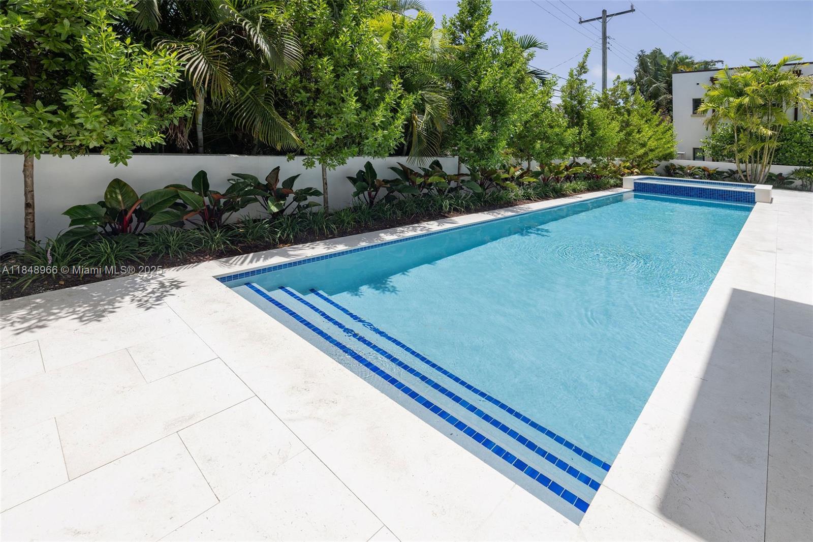 2321 North Bay Road Miami Beach, FL 33140 - Photo 66 of 77