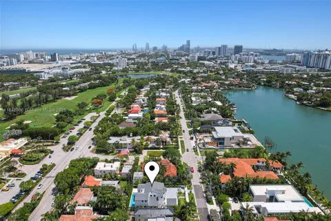 $9,900,000 | 2321 North Bay Road, Miami Beach, FL 33140