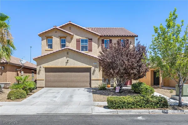 $519,000 | 4412 Hatch Bend Avenue, North Las Vegas, NV 89031