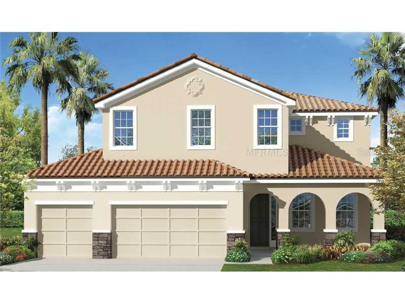 3203 West Hawthorne Road Tampa, FL 33611 - Photo 1 of 1 Exterior Front