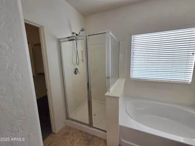 a bathroom with a toilet