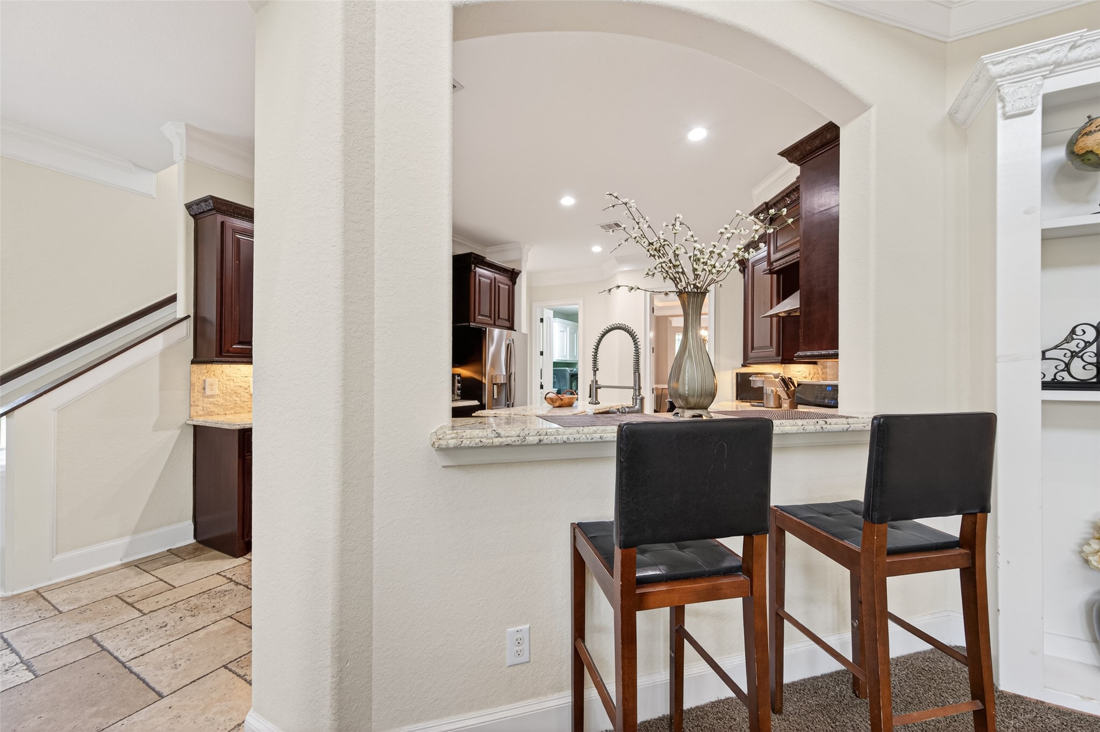 633 Crenshaw Road Houston, TX 77504 - Photo 18 of 50