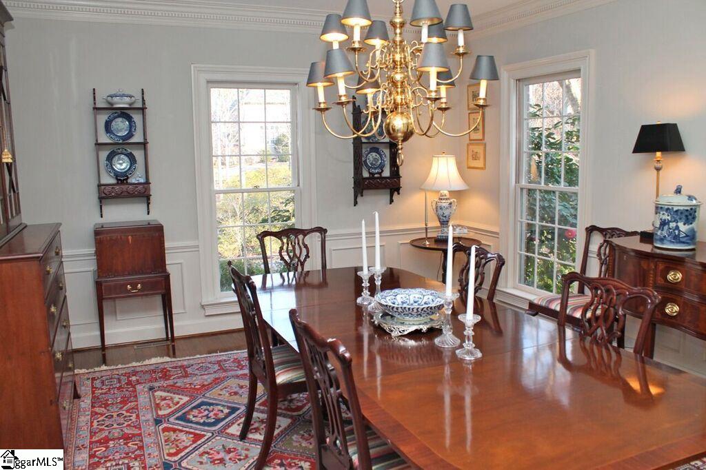 213 Collins Creek Road Greenville, SC 29607 - Photo 3 of 28