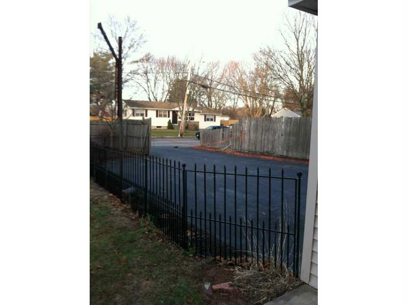 1522 West Shore Road Warwick, RI 02889 - Photo 20 of 21 Parking Lot/Garage.