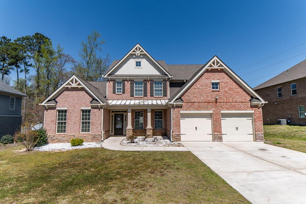 2592 Spring Chapel Road Columbus, GA 31909 - Photo 1 of 61 Main View