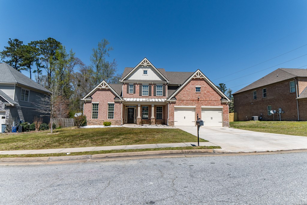 2592 Spring Chapel Road Columbus, GA 31909 - Photo 2 of 61 Gallery Image 2