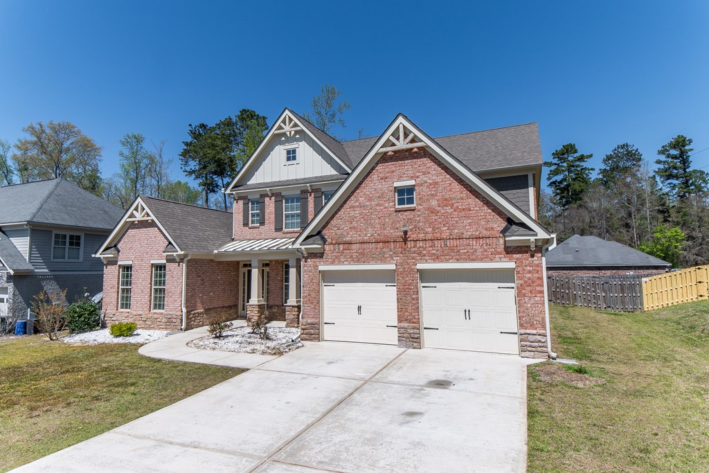 2592 Spring Chapel Road Columbus, GA 31909 - Photo 3 of 61 Gallery Image 3