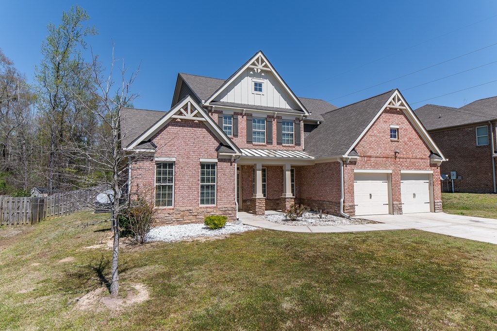 2592 Spring Chapel Road Columbus, GA 31909 - Photo 4 of 61 Gallery Image 4