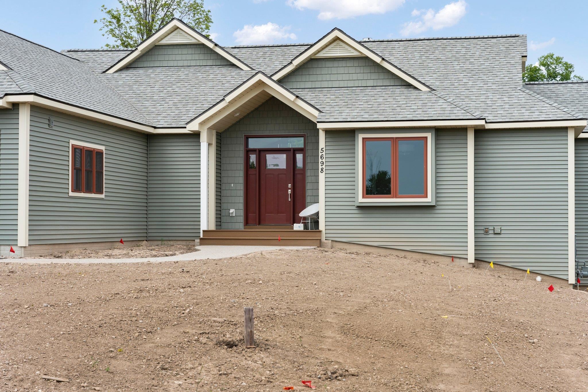 5698 Grand Ridge, Unit LOT: 12 Traverse City, MI 49686 - Photo 6 of 68