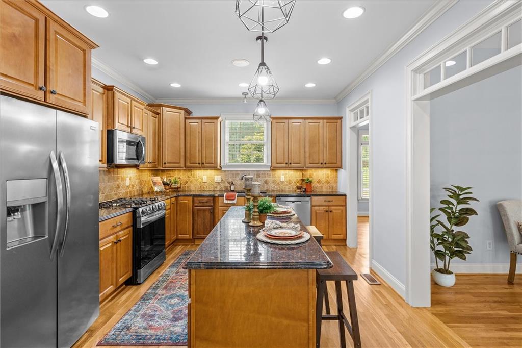 4800 Old Westside Road Austell, GA 30106 - Photo 19 of 50 Gallery Image 19