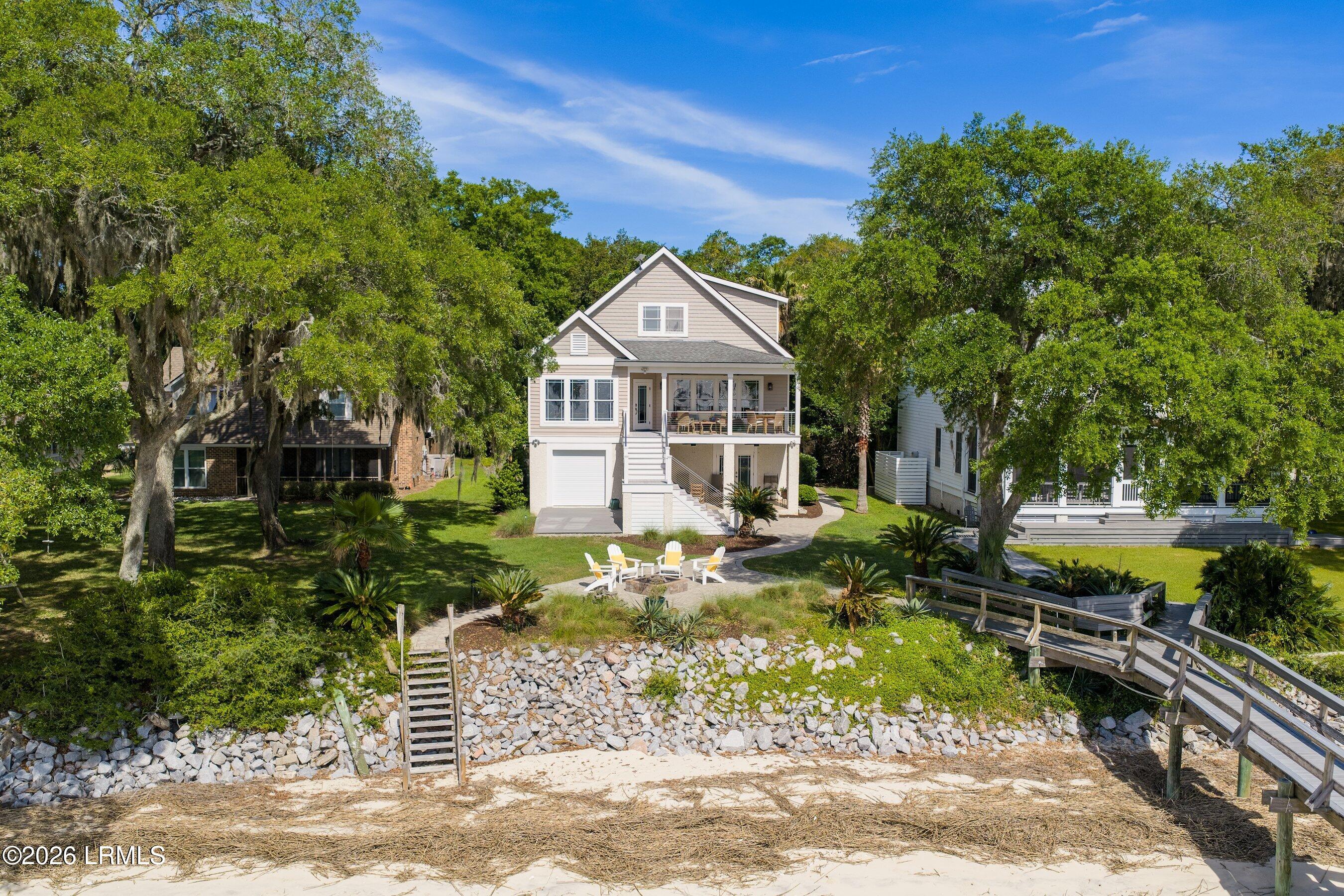 85 Fort Fremont Road St. Helena Island, SC 29920 - Photo 3 of 66 DJI_20260505160359_0190_D-1.jpg-SMALL