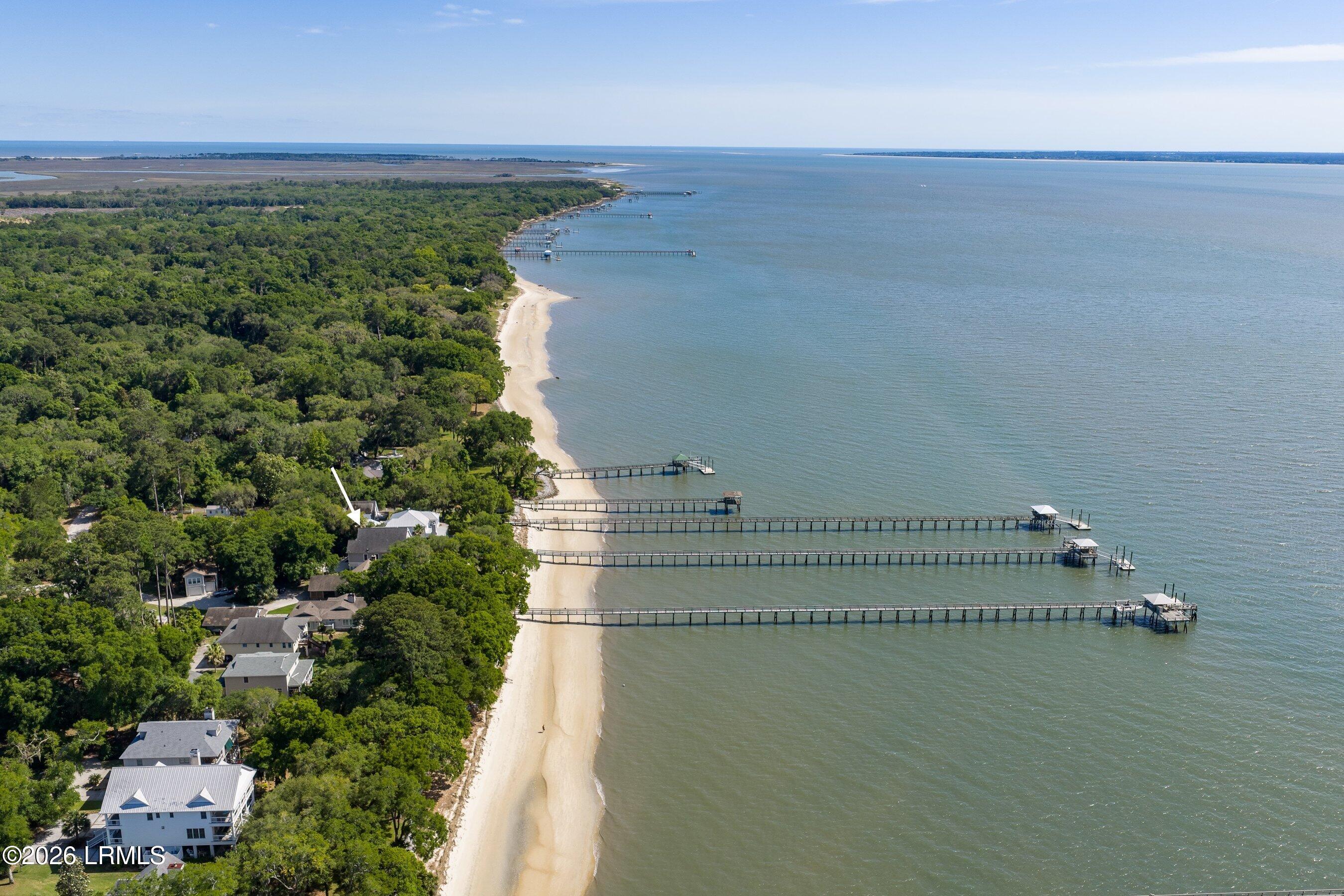 85 Fort Fremont Road St. Helena Island, SC 29920 - Photo 63 of 66 DJI_20260505160214_0187_D-1.jpg-SMALL
