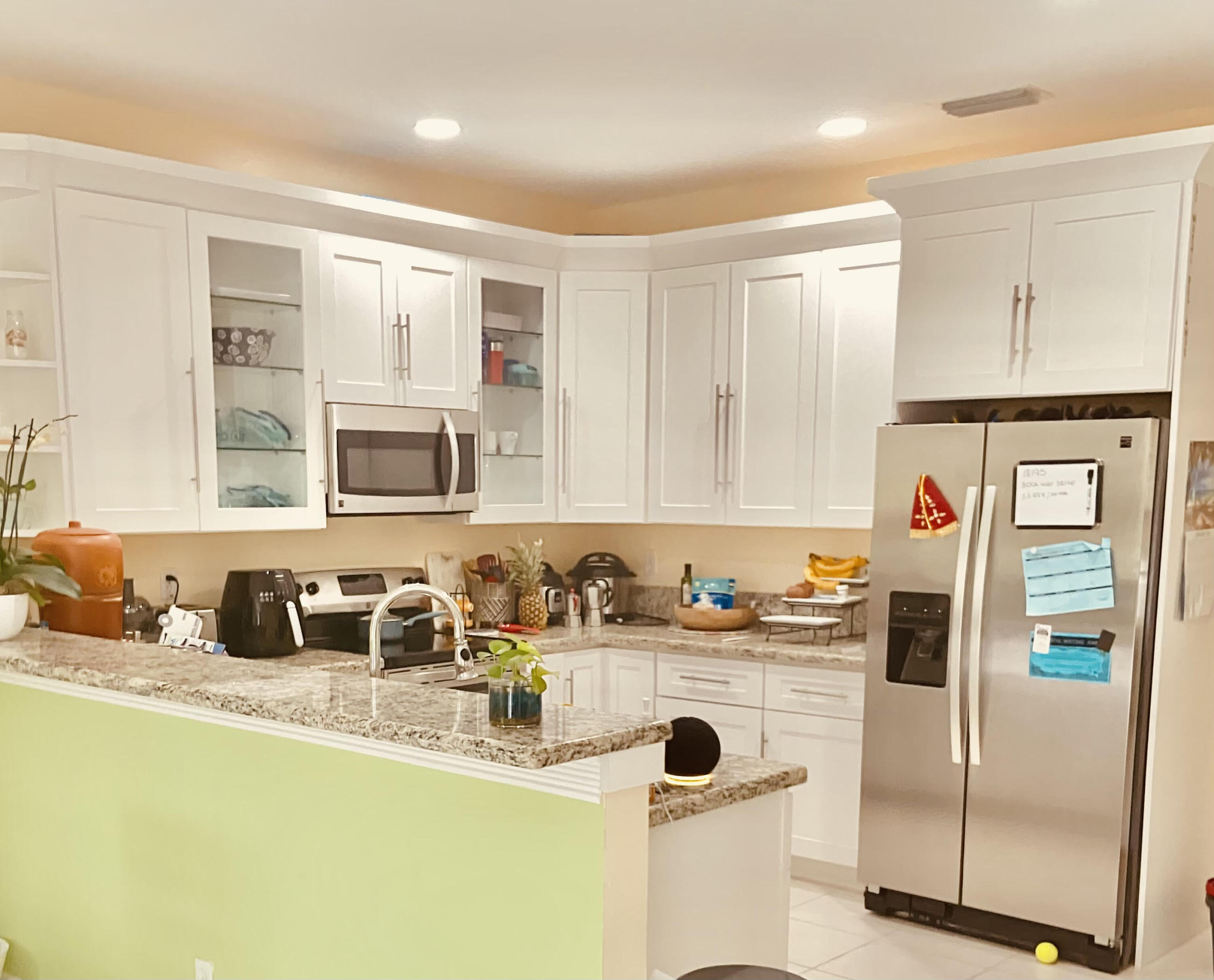 18195 Boca Way Drive Boca Raton, FL 33498 - Photo 3 of 18 ada n 10