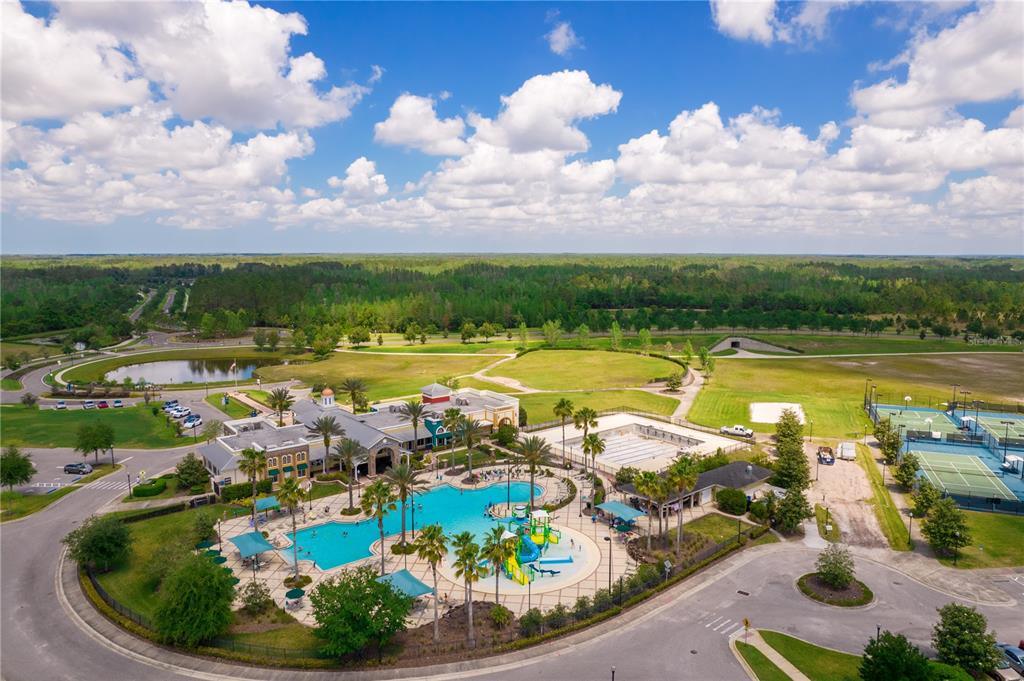 9890 Red Bay Loop Land O Lakes, FL 34637 - Photo 43 of 65