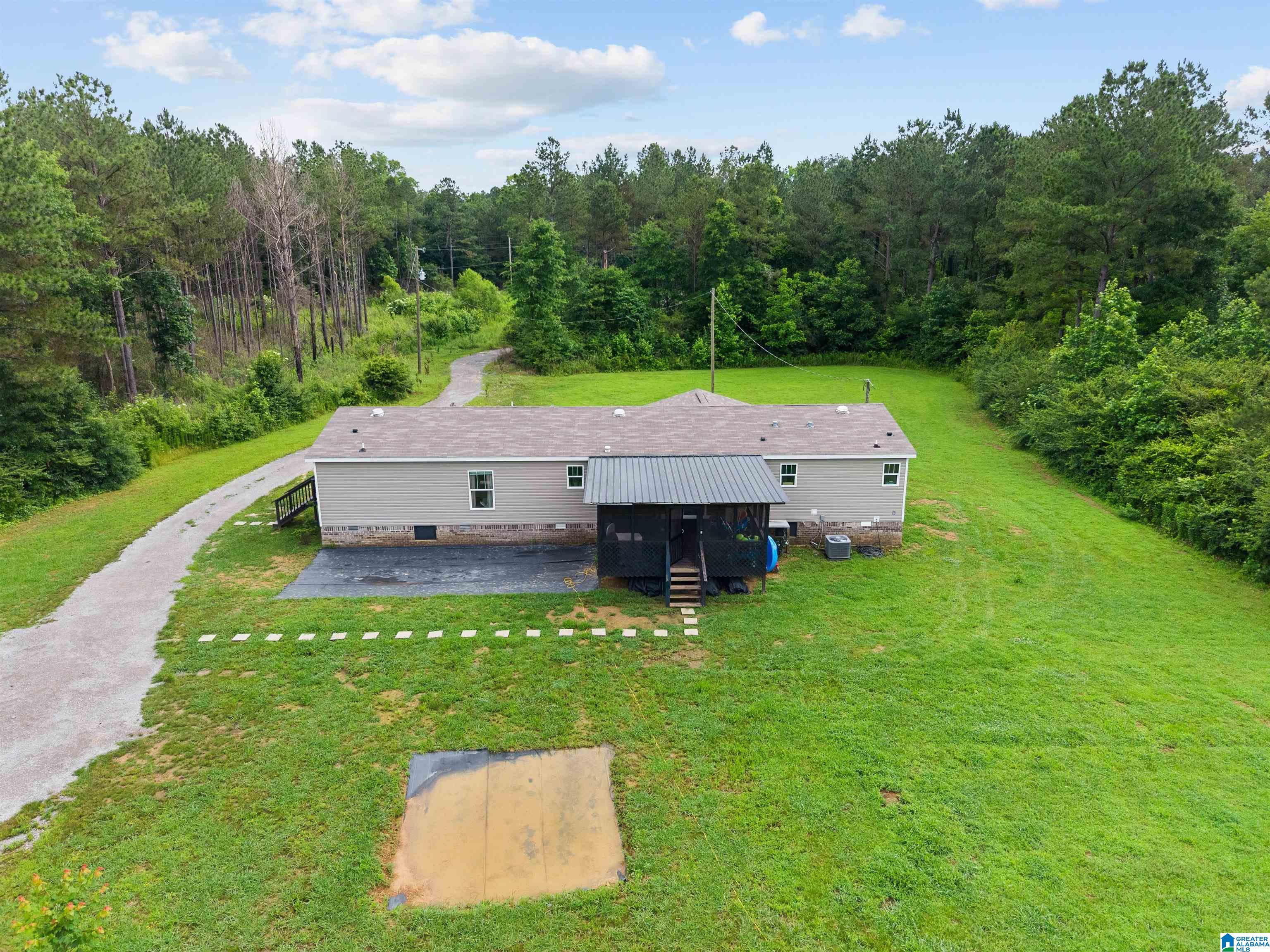 420 Reid Road Cullman, AL 35057 - Photo 32 of 40