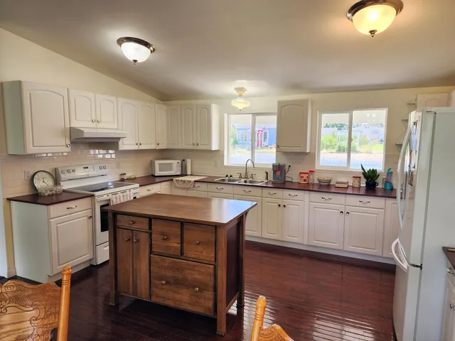 $390,000 | 314 Merriam, Davenport, WA 99122