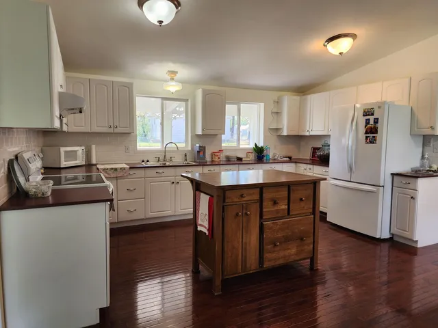 $390,000 | 314 Merriam, Davenport, WA 99122