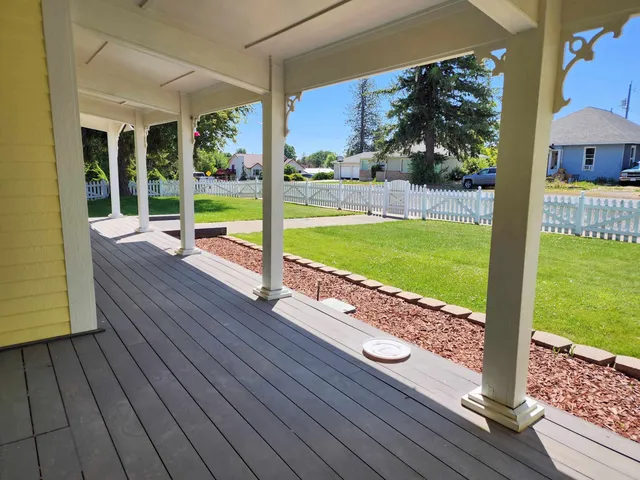 $390,000 | 314 Merriam, Davenport, WA 99122