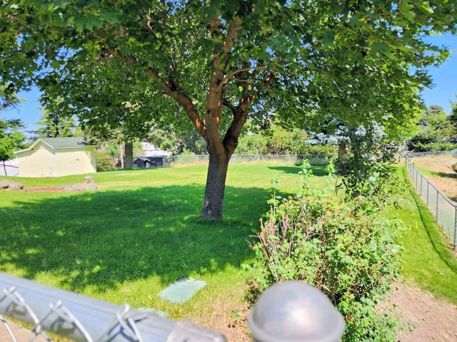 $390,000 | 314 Merriam, Davenport, WA 99122